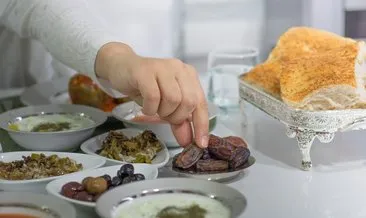 Ramazan ayı 12.gün iftar menüsü: Bugün ne pişirsem? 5 Mayıs en sağlıklı ve kolay iftar menüsü tarifleri