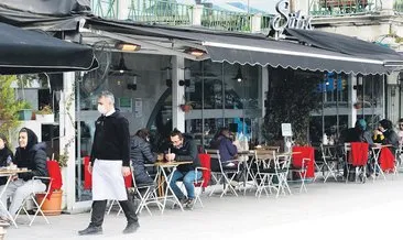 Son dakika | Kafe ve restoranları umutlandıran gelişme: Yeme içme yerleri açılıyor mu?