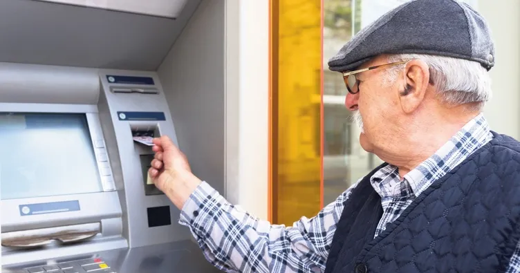 SON DAKİKA | Milyonlarca emekliyi ilgilendiriyor! İşte üçlü maaş formülünün detayları