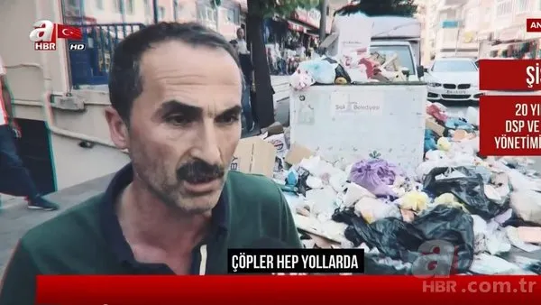 Kılıçdaroğlu'na göre belediyecilik! CHP dönemi: Türkiye'nin korku filmi