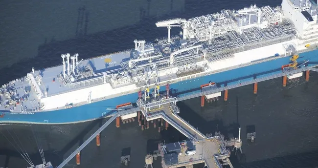 Doğalgaza 2024’te büyük zam kapıda Doğalgaza 2024’te büyük zam kapıda