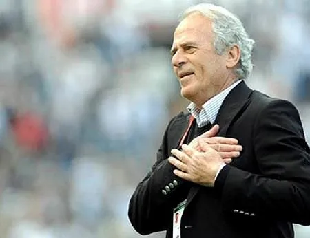 Galatasaray'da hoca arayışları başladı