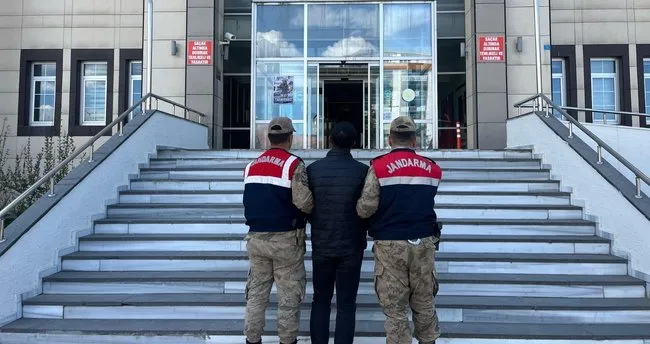Bitlis’te 14 yıl 4 ay kesinleşmiş hapis cezasıyla aranan şahıs yakalandı