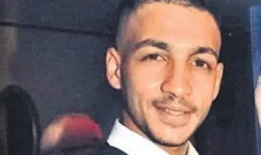 Öldürüp mezarlığa gömmüşler