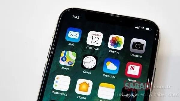 iPhone kullananlar aman dikkat! Bu uygulamalar sizi gizlice izliyor