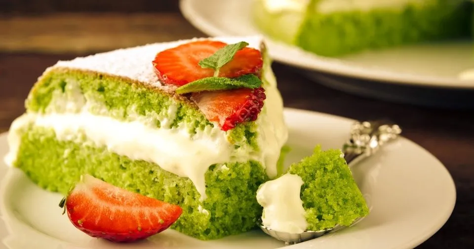 Ispanaklı kek tarifi Ispanaklı kek nasıl yapılır, püf noktaları