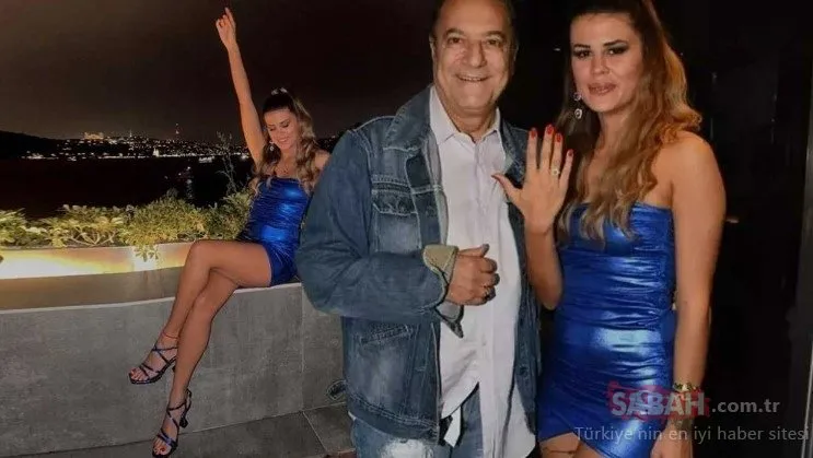 Mehmet Ali Erbil ile imam nikahlı sevgilisi Gülseren Ceylan ayrıldı! Sosyal medyadan böyle duyurdu...