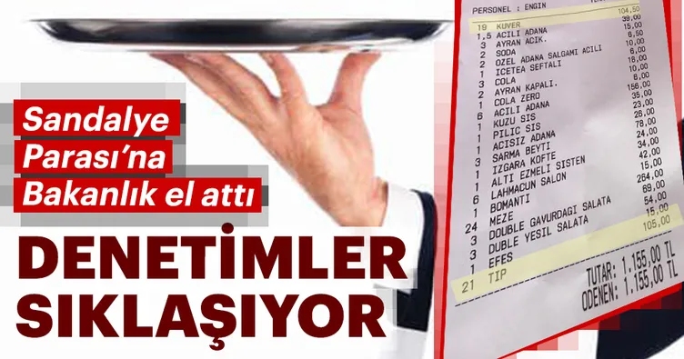 Denetimler sıklaşıyor