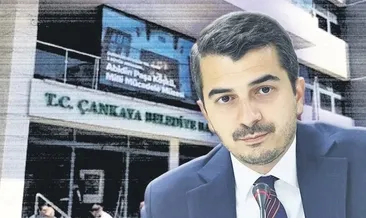 HTS kayıtlarına ‘tesadüf’ dedi