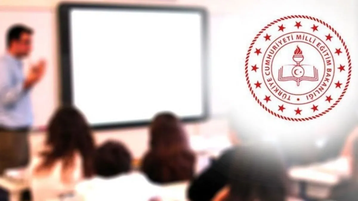 MEBİ’de “YKS Tarama Testleri” yayımlandı MEBİ’de “YKS Tarama Testleri” yayımlandı