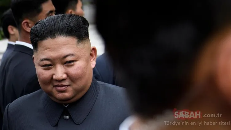 Dünya Kuzey Kore lideri Kim Jong-Un ile ilgili bu son dakika haberini konuşuyor! Kim Jong Un öldü mü, sağlık durumu nasıl?