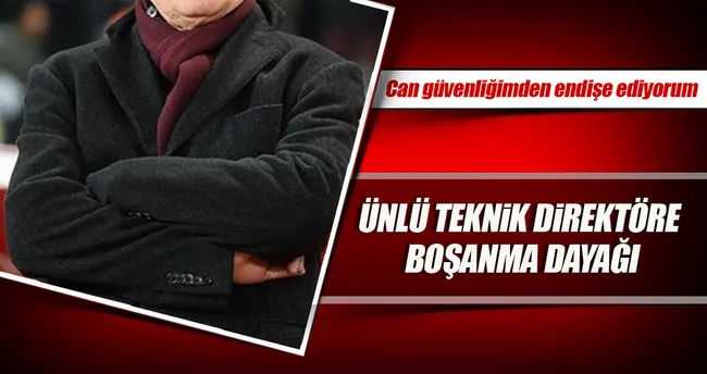 Denizli’ye 5 milyon liralık boşanma şantajı