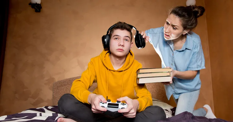 Çocuklarda dijital obezite tehlikesi