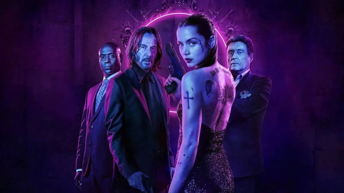Ballerina Filmi Bu Akşam TV'de! Konusu, Oyuncuları ve Çekim Tarihi