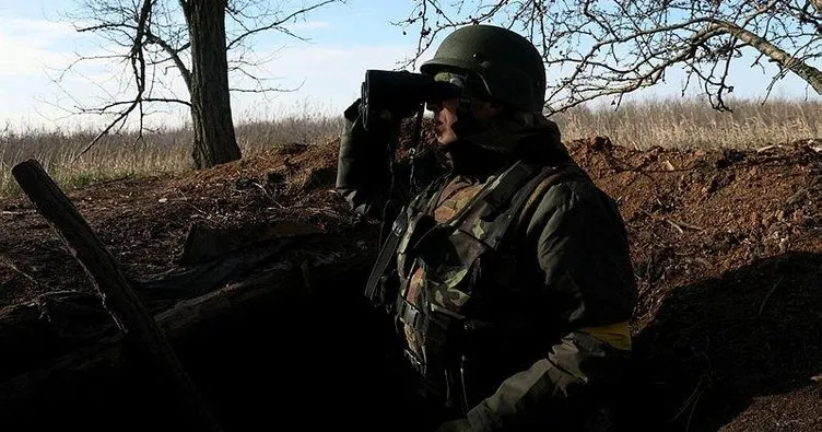 Ukrayna’dan savaşta ölen asker sayısıyla ilgili açıklama
