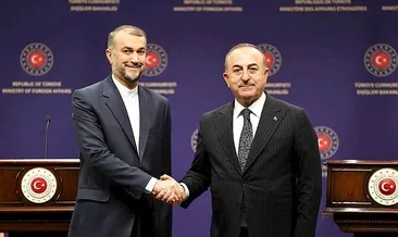 Moskova’da dörtlü Suriye zirvesi