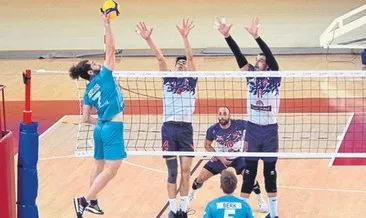 Beşiktaş Vodafone: 2 - Fenerbahçe: 1 MAÇ SONUCU