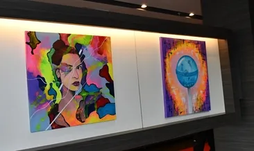 Bir resim bin kelimeye bedeldir