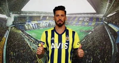 Veron’dan Sosa’ya Fenerbahçe tepkisi!