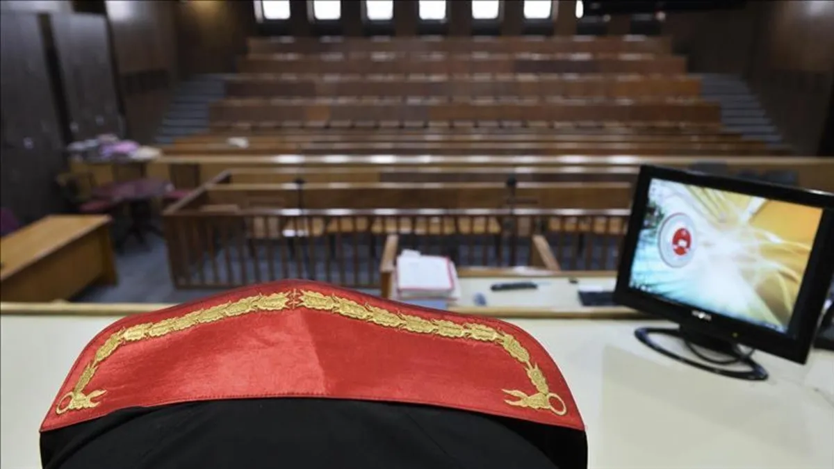 Yargıda süre e-Duruşma ile hızlanıyor, kamulaştırma bedelleri merkezde toplanıyor