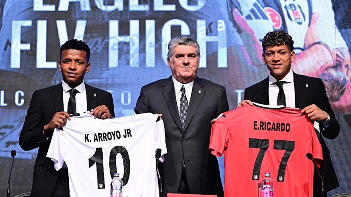 Beşiktaş&...                    </div>
                    <div class=