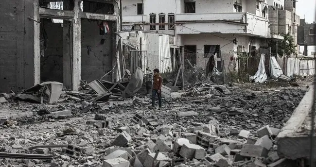 Hamas’tan Mısır’a kritik ziyaret