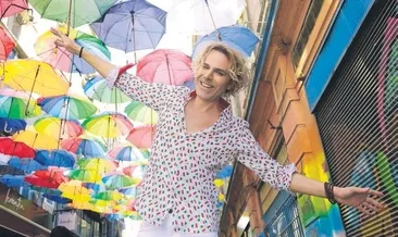 Soner Arıca: Kliplere bir villa parası harcadım