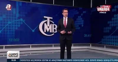 Merkez Bankası’nın rezerv gerçeği | Video