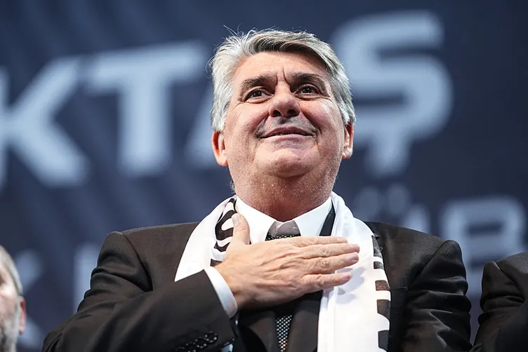 Son dakika haberi: Beşiktaş Sergen Yalçın’a kavuşuyor: Tarih belli oldu! İşte sözleşme süresi ve detaylar..