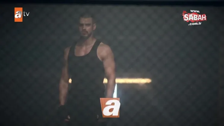 Yalnız Kurt 2. bölüm fragmanı | Video