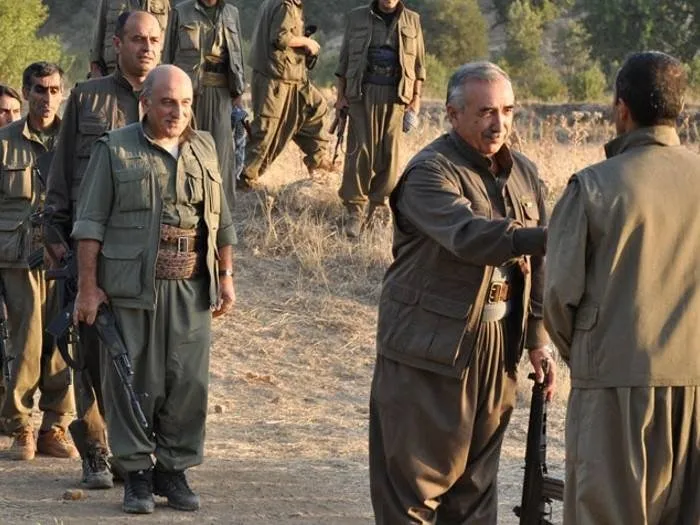 Hedef artık PKK’nın lider kadrosu