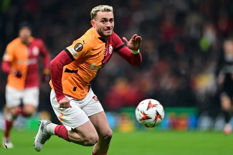 Son dakika Galatasaray haberi: Barış Alper Yılmaz’dan flaş karar! Kayserispor maçı öncesi....