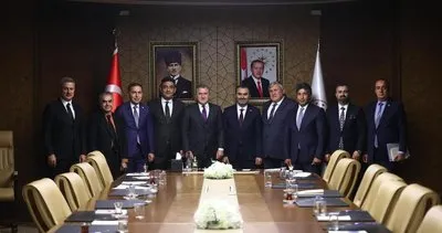 Milletvekili Mustafa Kaplan’dan Kırıkkale’nin gençleri için yeni tesis müjdeleri #kirikkale
