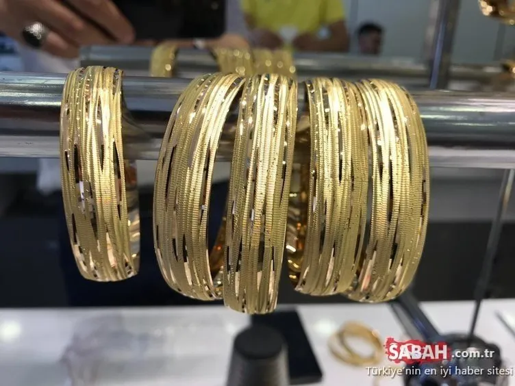 22 ayar bilezik altin fiyatlari bugun