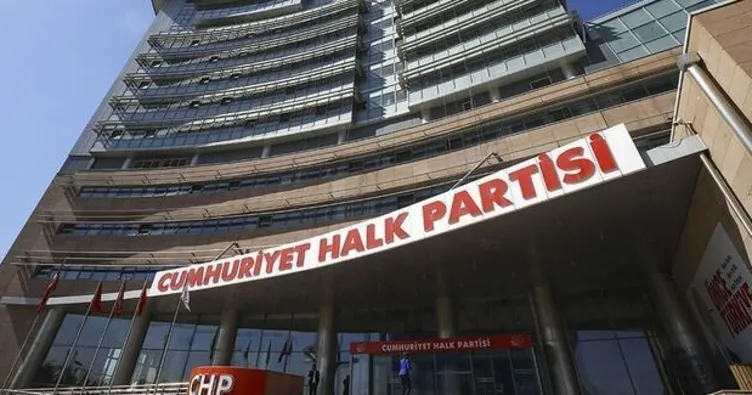 CHP sandık başına gidiyor