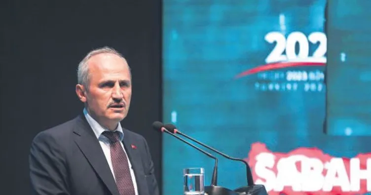 Havayolu yolcusu % 80 artacak