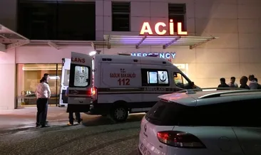 Gençlerin kavgası cinayetle sonuçlandı