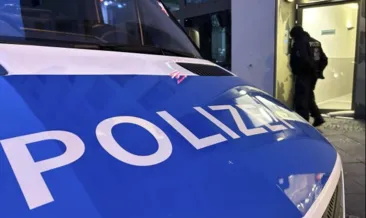 Türkiye’de işlediği cinayetten aranıyordu: Almanya’da havalimanında yakalandı