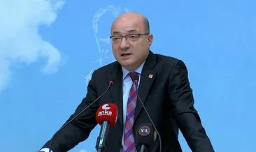 Son dakika: CHP Parti Meclisi üyesi İlhan Cihaner’den flaş açıklama! CHP Genel Başkan Adayı İlhan Cihaner kimdir?