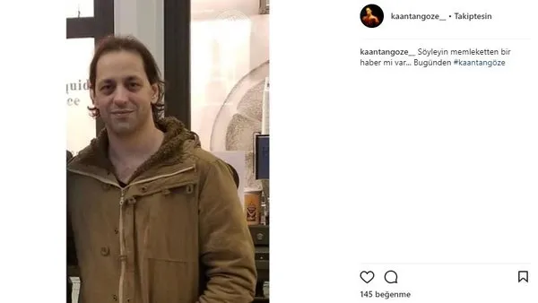 Ünlü isimlerin Instagram paylaşımları (27.01.2018)