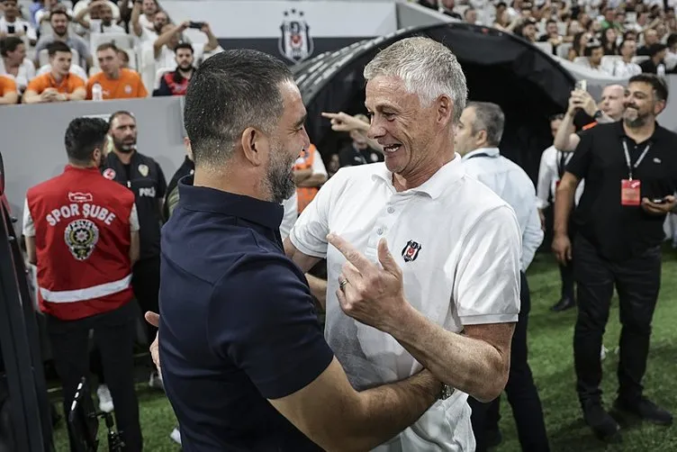 Son dakika: Beşiktaş’ta yıldız isme büyük tepki! Taraftarlar faturayı ona çıkardı...