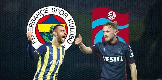 FB-TS derbisi ne zaman? Fenerbahçe- Trabzonspor maçı saat kaçta, hangi kanalda? FB-TS biletleri satışa çıktı, bilet fiyatları