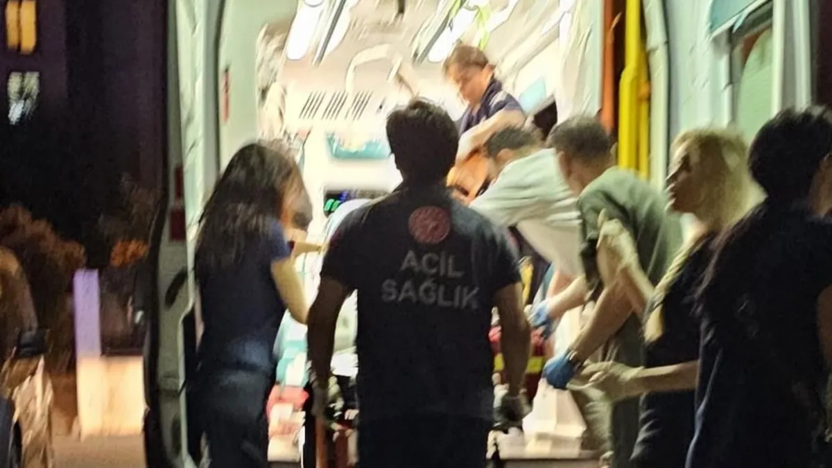 Sakarya Sapanca'da bir bungalov tesisinin havuzunda yaşanan facia sonrası alınan güvenlik önlemleri.