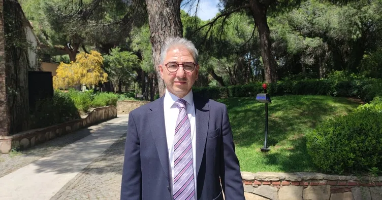 Antalya’da otellerin doluluk oranı yüzde 95’e ulaştı