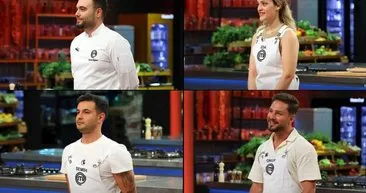 MASTERCHEF FİNAL TARİHİ! Şampiyon o tarihte belli olacak! MasterChef final ne zaman, 2025 şampiyonu ne zaman açıklanacak?