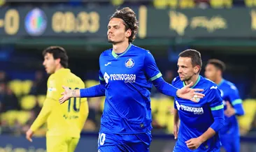 Enes Ünal’ın yeni takımı belli oldu