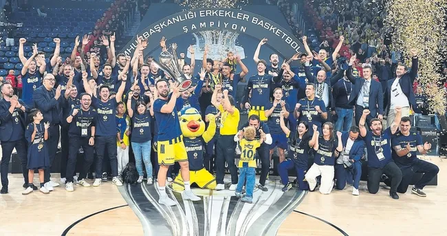Fenerbahçe’nin 9. harikası