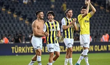 Son dakika Fenerbahçe transfer haberi: Kanarya’da flaş ayrılık! Tam 30 milyon Euro...