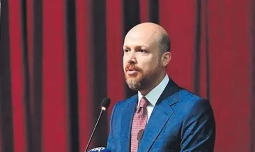 ‘Gençler siyasete ilgi göstermeli’