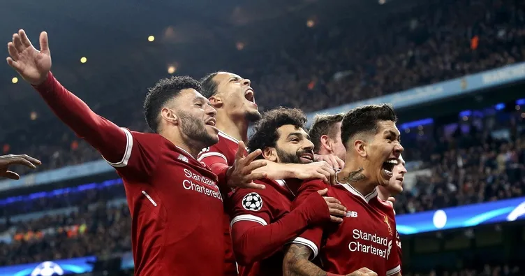 Liverpool İngiltere’de 30 yıl sonra şampiyon oldu! Premier Lig’de ilk zafer